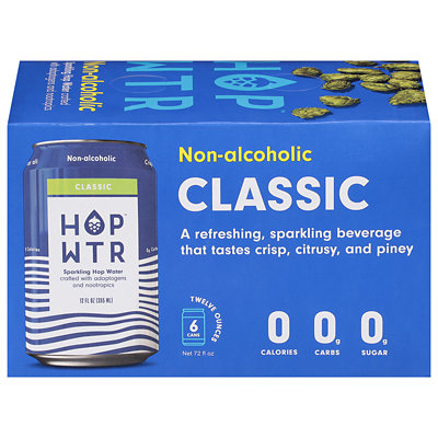 hop water Albertsons Coupon on WeeklyAds2.com