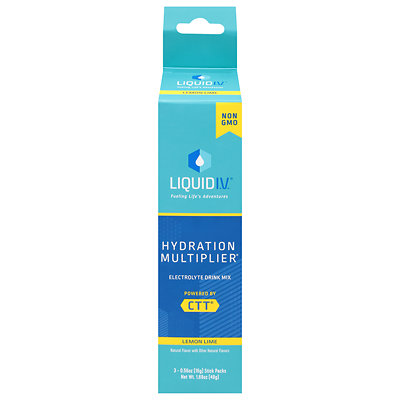 liquid i v Acme Coupon