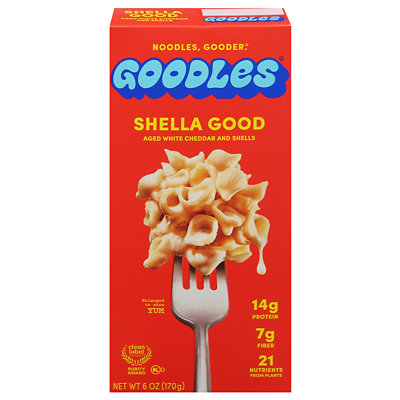 goodles mac cheese gluten free Jewel-osco Coupon on WeeklyAds2.com