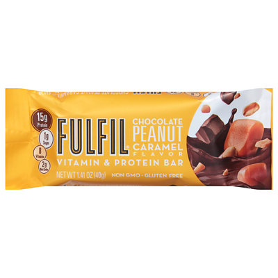 fulfil bars Acme Coupon