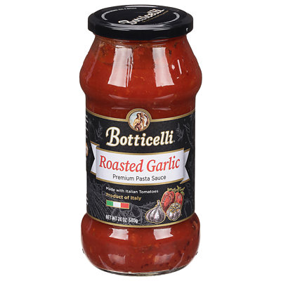 botticelli pasta sauce Jewel-osco Coupon on WeeklyAds2.com