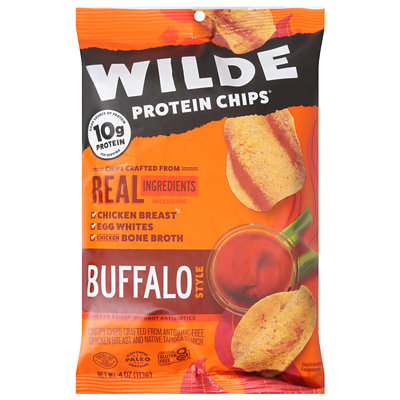 wilde chicken snacks Albertsons Coupon