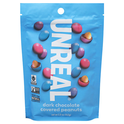 unreal candy Safeway Coupon