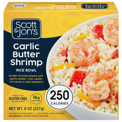 scott jons bowls Safeway Coupon