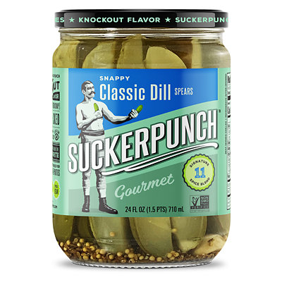 suckerpunch pickles Jewel-osco Coupon