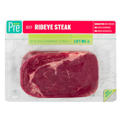 pre ribeye steak Albertsons Coupon