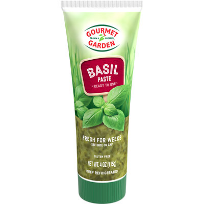 gourmet garden herb stir in paste Safeway Coupon