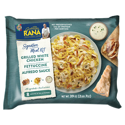 rana meal kits Albertsons Coupon