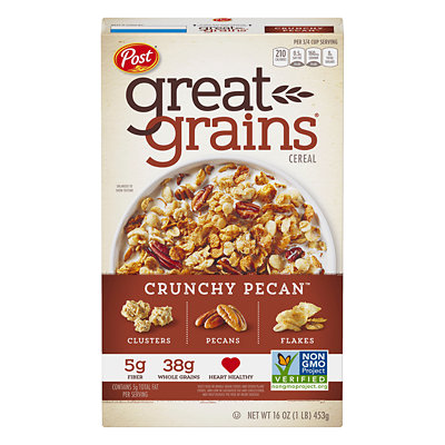 post great grains cereal Acme Coupon on WeeklyAds2.com