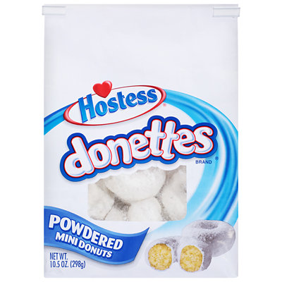 Hostess Donettes Acme Coupon