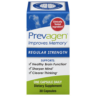 prevagen regular strength Albertsons Coupon