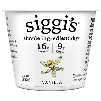 siggis yogurt Acme Coupon