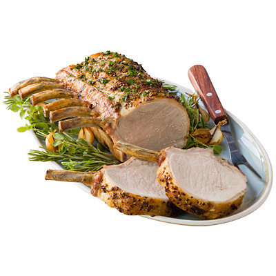 signature select boneless pork loin roast Jewel-osco Coupon