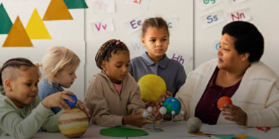 child-care