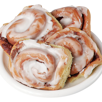 cinnamon rolls Albertsons Coupon