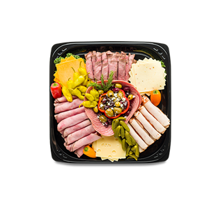 Finger Sandwich Tray - Order Ahead | Jewel-Osco