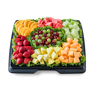 Finger Sandwich Tray - Order Ahead | Jewel-Osco