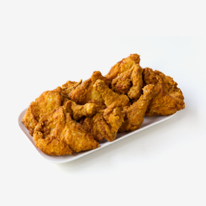 48 Piece Fried Or Grilled Chicken Party Pack - Order Ahead 