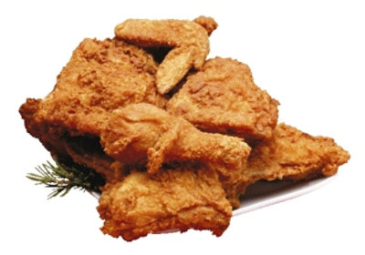 Fresh Fried Chicken Party Packs