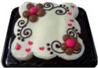 9 Count Pull Apart Cake