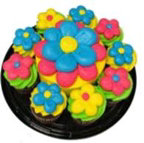 Cakes Plus Crazy Daisy's