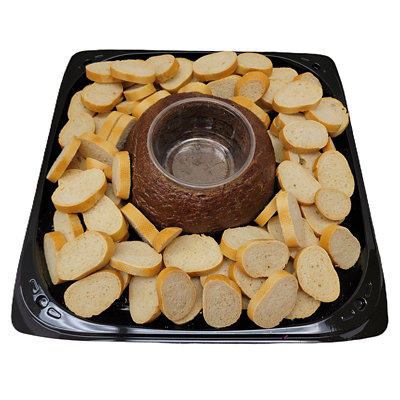 Acme party clearance trays