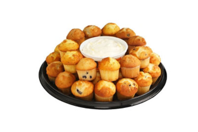 Mini-Muffin Tray