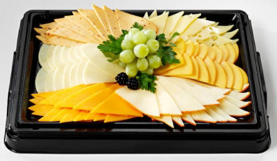 Boars Head * Classic Cheese Platter