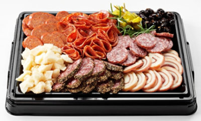 Boars Head® Italian Specialties Platter