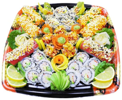 AFC Hybrid Yon Tray