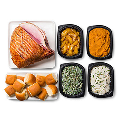 Holiday Meals Order Ahead Safeway