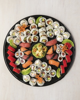 Sushi Tray