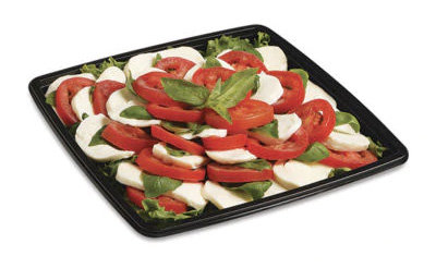 Insalata Caprese
