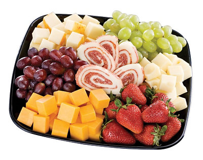 Fresh Fruit Tray - Order Ahead