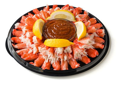 Jumbo Cocktail Shrimp - party-platters - In-Store Pickup - The