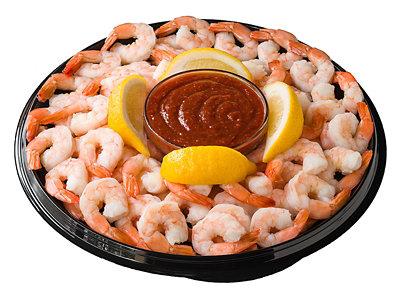 Admiral's Feast Party Tray