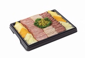 Meat and Cheese Tray