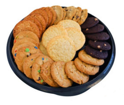 36ct Cookie Platters