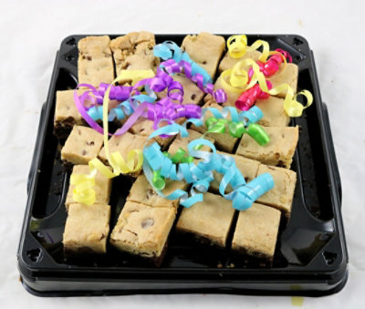 Brookie Tray