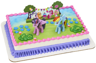 My little pony names, Little pony party, My little pony birthday party