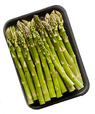 Asparagus Spears