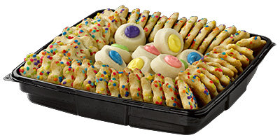 Butter & Susan Cookie Tray
