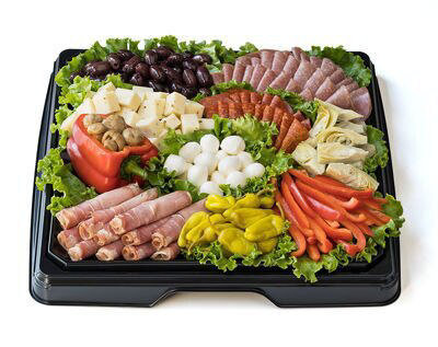 Antipasto Tray