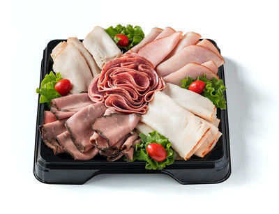 Meat Lover's Tray