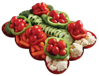 Fresh Fruit Tray - Order Ahead