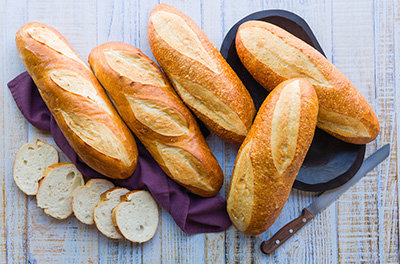 Signature Select Artisan Sourdough Bread