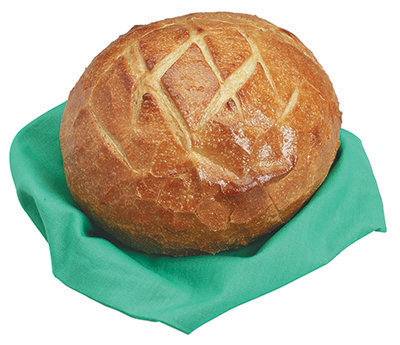 Signature Select Artisan Sourdough Bread Bowl 2ct