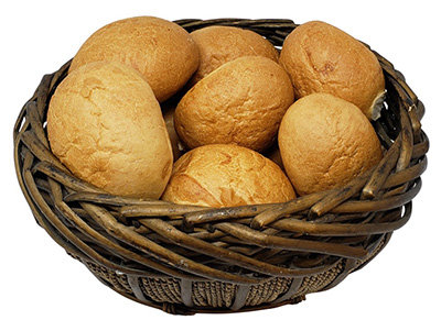 French Rolls 12 count