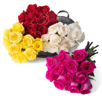 Albertsons flowers discount
