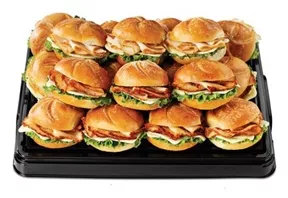 Boar's Head Spicy and Savory Sandwiches